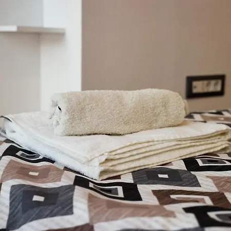Apartman Luca's Urban *