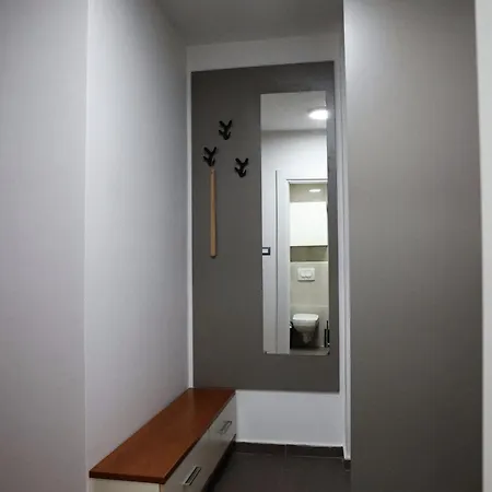 Apartman Luca's Urban