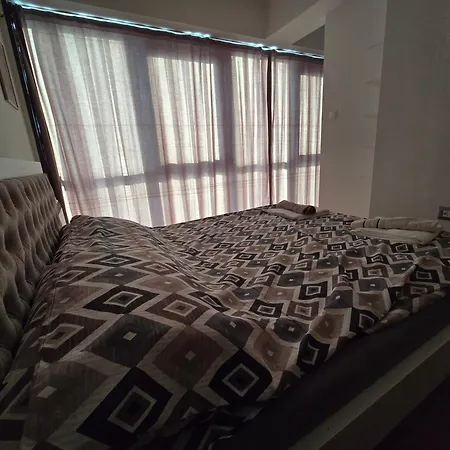 Apartman Luca's Urban Szkopje